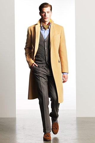 Ralph Lauren / - 2010-2011